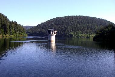 Holiday Apartment in Alpirsbach (Black Forest) or holiday homes and vacation rentals