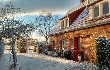 Holiday Apartment in Butjadingen (Nordsee-Festland / Ostfriesland) or holiday homes and vacation rentals