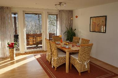 Holiday Apartment in Alpirsbach (Black Forest) or holiday homes and vacation rentals