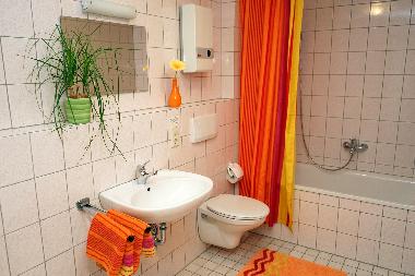 Holiday Apartment in Alpirsbach (Black Forest) or holiday homes and vacation rentals