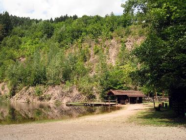 Holiday Apartment in Alpirsbach (Black Forest) or holiday homes and vacation rentals