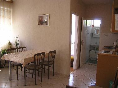 Holiday Apartment in Zam�rdi (Somogy) or holiday homes and vacation rentals