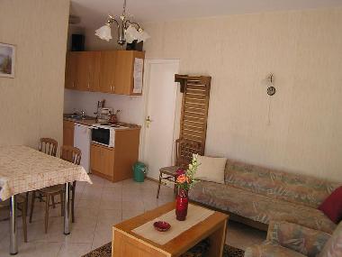 Holiday Apartment in Zam�rdi (Somogy) or holiday homes and vacation rentals