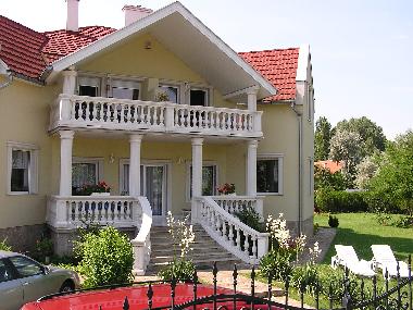 Holiday Apartment in Zam�rdi (Somogy) or holiday homes and vacation rentals