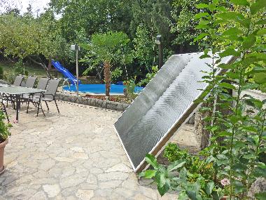 Holiday Apartment in Matulji (Primorsko-Goranska) or holiday homes and vacation rentals