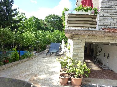 Holiday House in Matulji  (Primorsko-Goranska) or holiday homes and vacation rentals