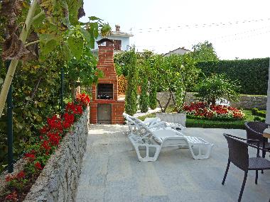 Holiday House in Matulji  (Primorsko-Goranska) or holiday homes and vacation rentals