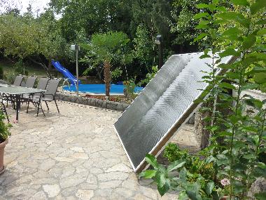 Holiday House in Matulji  (Primorsko-Goranska) or holiday homes and vacation rentals