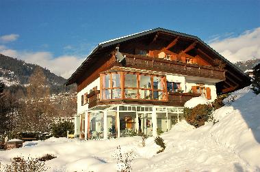 Holiday Apartment in Millstatt (Oberk�rnten) or holiday homes and vacation rentals