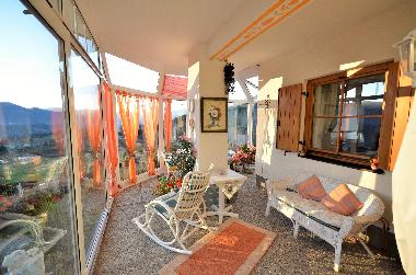 Holiday Apartment in Millstatt (Oberkrnten) or holiday homes and vacation rentals