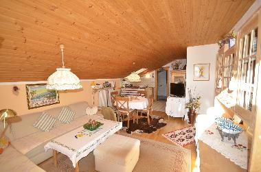Holiday Apartment in Millstatt (Oberk�rnten) or holiday homes and vacation rentals