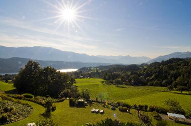 Holiday Apartment in Millstatt (Oberkrnten) or holiday homes and vacation rentals