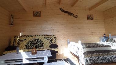 Holiday Apartment in St Julien du Puy (Tarn) or holiday homes and vacation rentals