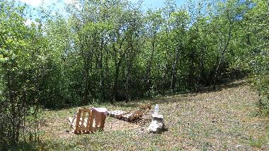 Holiday Apartment in St Julien du Puy (Tarn) or holiday homes and vacation rentals