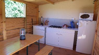 Holiday Apartment in St Julien du Puy (Tarn) or holiday homes and vacation rentals