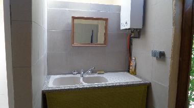 Holiday Apartment in St Julien du Puy (Tarn) or holiday homes and vacation rentals