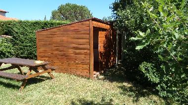 Holiday Apartment in St Julien du Puy (Tarn) or holiday homes and vacation rentals