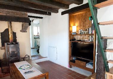 Holiday House in Lapeyrouse (Puy-de-Dme) or holiday homes and vacation rentals