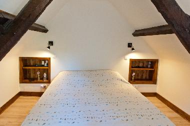 Holiday House in Lapeyrouse (Puy-de-Dme) or holiday homes and vacation rentals