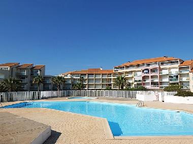 Holiday Apartment in Saint Cyprien (Pyrnes-Orientales) or holiday homes and vacation rentals