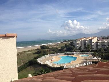 Holiday Apartment in Saint Cyprien (Pyrnes-Orientales) or holiday homes and vacation rentals