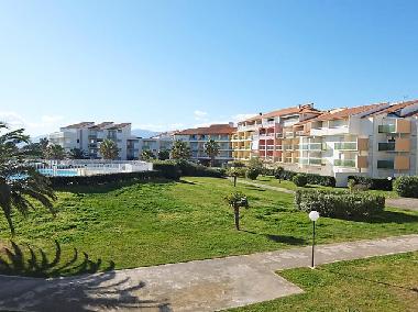 Holiday Apartment in Saint Cyprien (Pyrnes-Orientales) or holiday homes and vacation rentals