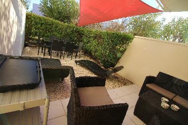 Holiday Apartment in Saint Cyprien (Pyrnes-Orientales) or holiday homes and vacation rentals