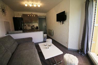 Holiday Apartment in Saint Cyprien (Pyrnes-Orientales) or holiday homes and vacation rentals