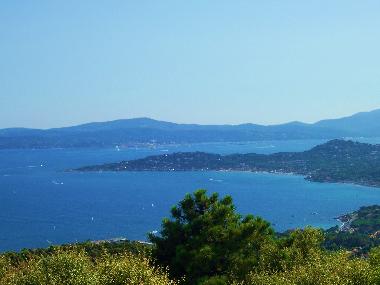 Villa in Les Issambres (Var) or holiday homes and vacation rentals