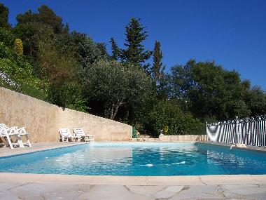 Villa in Les Issambres (Var) or holiday homes and vacation rentals