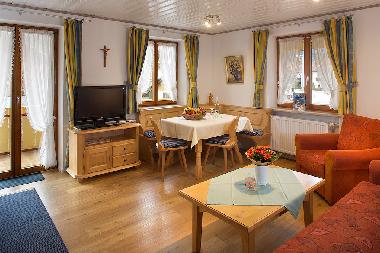 Holiday Apartment in Nesselwang (Bavarian Swabia) or holiday homes and vacation rentals