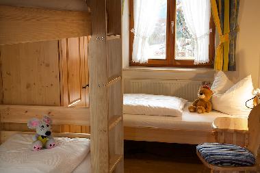 Holiday Apartment in Nesselwang (Bavarian Swabia) or holiday homes and vacation rentals