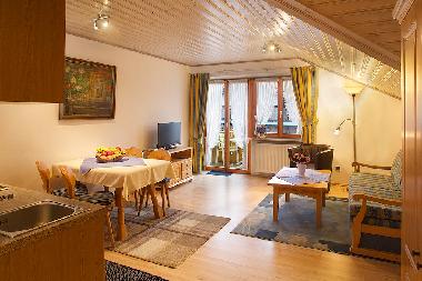 Holiday Apartment in Nesselwang (Bavarian Swabia) or holiday homes and vacation rentals