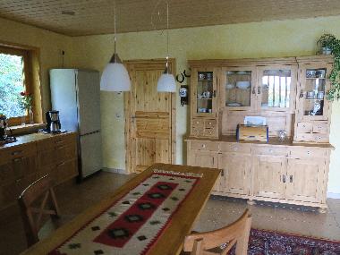 Holiday House in Hohegei (Harz) or holiday homes and vacation rentals