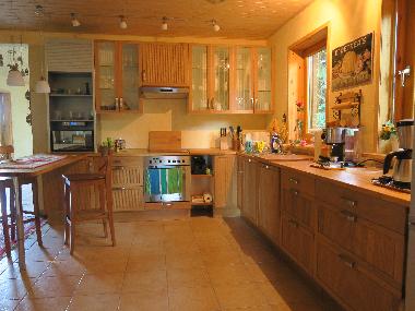Holiday House in Hohegei (Harz) or holiday homes and vacation rentals