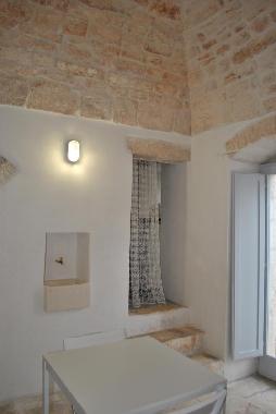 Holiday Apartment in Ceglie Messapica (Brindisi) or holiday homes and vacation rentals