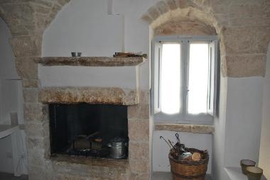 Holiday Apartment in Ceglie Messapica (Brindisi) or holiday homes and vacation rentals