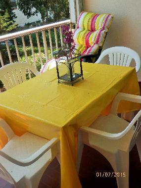 Holiday Apartment in sainte maxime (Var) or holiday homes and vacation rentals