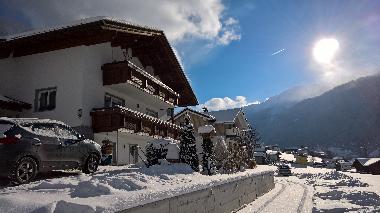 Holiday Apartment in Gaschurn (Bludenz-Bregenzer Wald) or holiday homes and vacation rentals