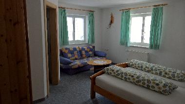 Holiday Apartment in Gaschurn (Bludenz-Bregenzer Wald) or holiday homes and vacation rentals
