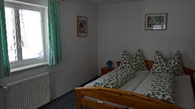 Holiday Apartment in Gaschurn (Bludenz-Bregenzer Wald) or holiday homes and vacation rentals