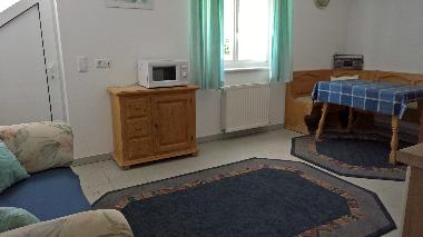 Holiday Apartment in Gaschurn (Bludenz-Bregenzer Wald) or holiday homes and vacation rentals