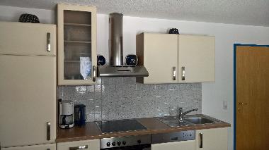 Holiday Apartment in Gaschurn (Bludenz-Bregenzer Wald) or holiday homes and vacation rentals