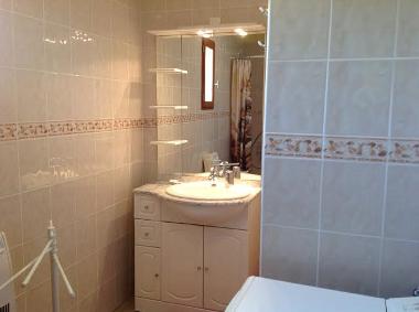 Holiday House in Brissac (H�rault) or holiday homes and vacation rentals