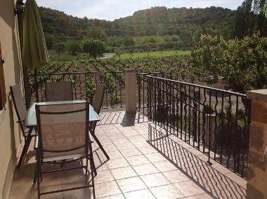Holiday House in Brissac (H�rault) or holiday homes and vacation rentals