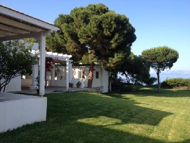Villa in NEA MAKRI (Attiki) or holiday homes and vacation rentals