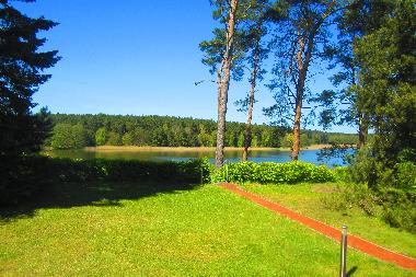 Holiday House in Barnin  (Mecklenburgische Seenplatte) or holiday homes and vacation rentals