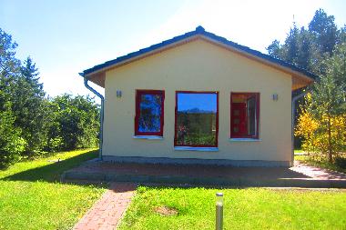 Holiday House in Barnin  (Mecklenburgische Seenplatte) or holiday homes and vacation rentals