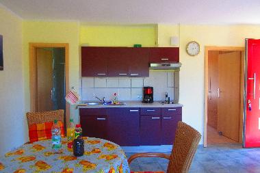 Holiday House in Barnin  (Mecklenburgische Seenplatte) or holiday homes and vacation rentals