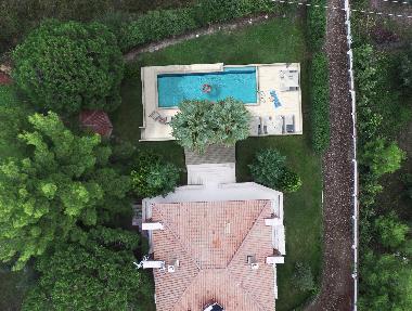 Villa in kriopigi (Chalkidiki) or holiday homes and vacation rentals